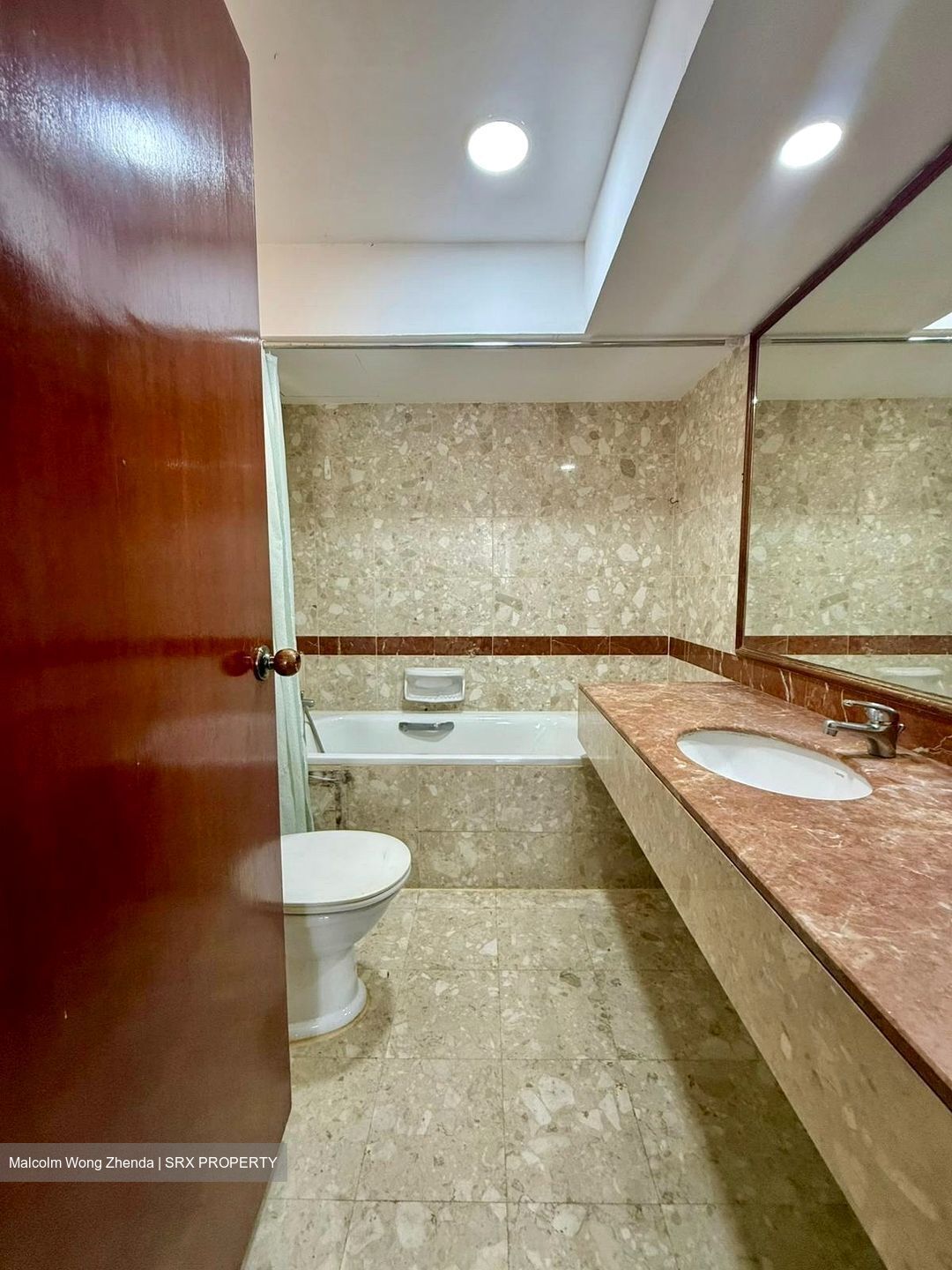 Estella Gardens (D17), Condominium #612646361